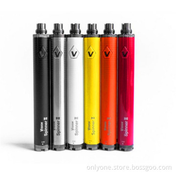 Top Selling Electronic Cigarette Vision Spinner 2